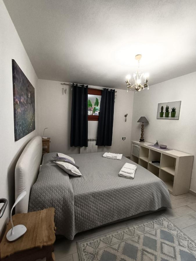 Vgm Room Olbia Ngoại thất bức ảnh