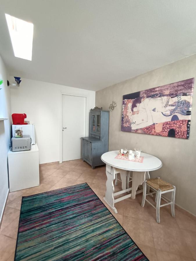 Vgm Room Olbia Ngoại thất bức ảnh