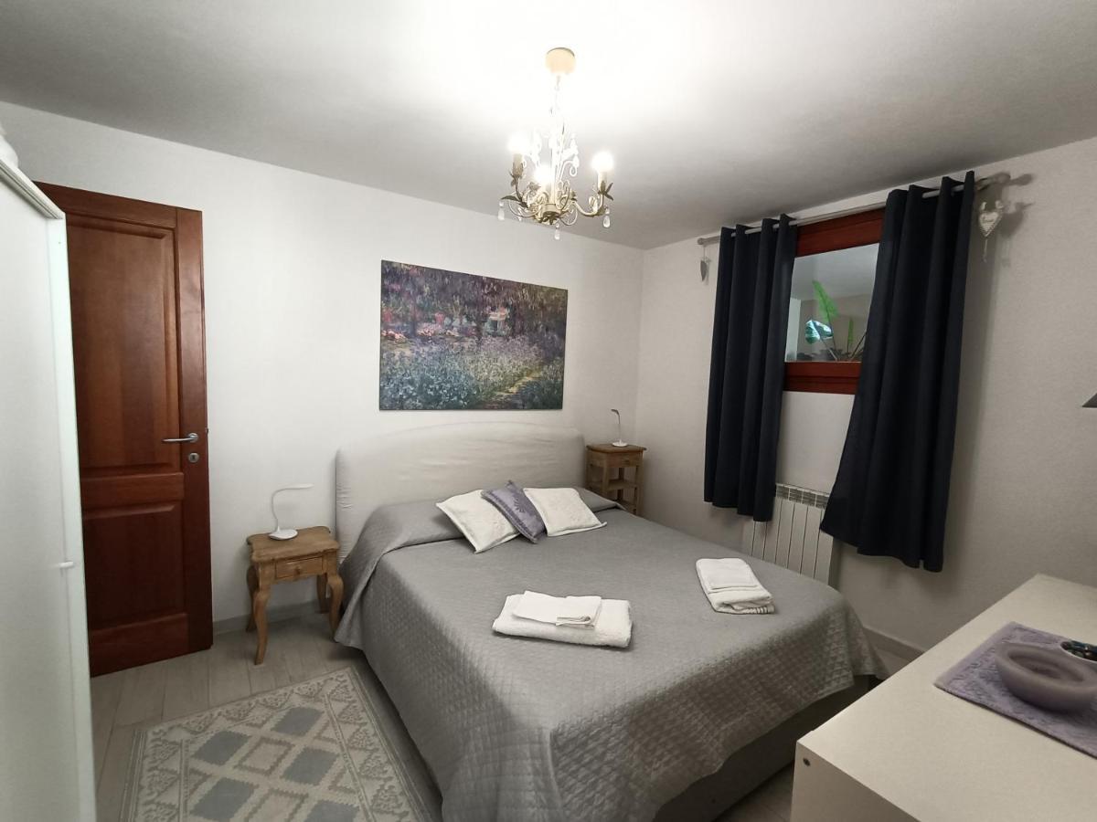 Vgm Room Olbia Ngoại thất bức ảnh