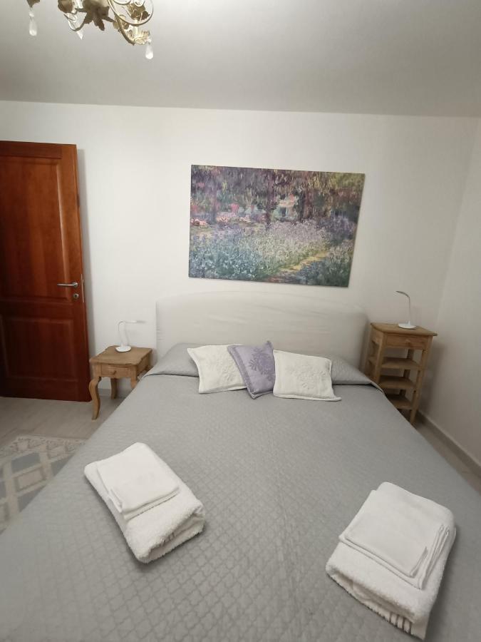 Vgm Room Olbia Phòng bức ảnh